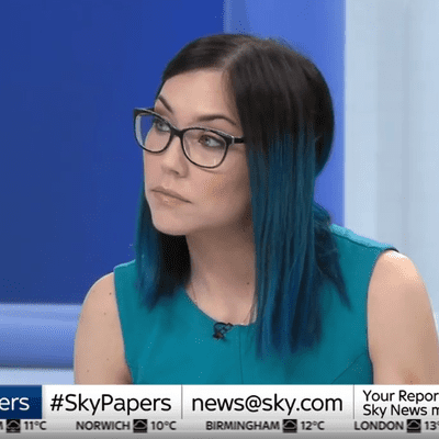 Read more about the article Dr Ashley Frawley: Why I support Better Way