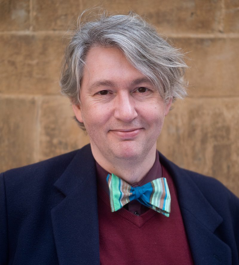 Read more about the article Prof David A Jones: Why I support Better Way