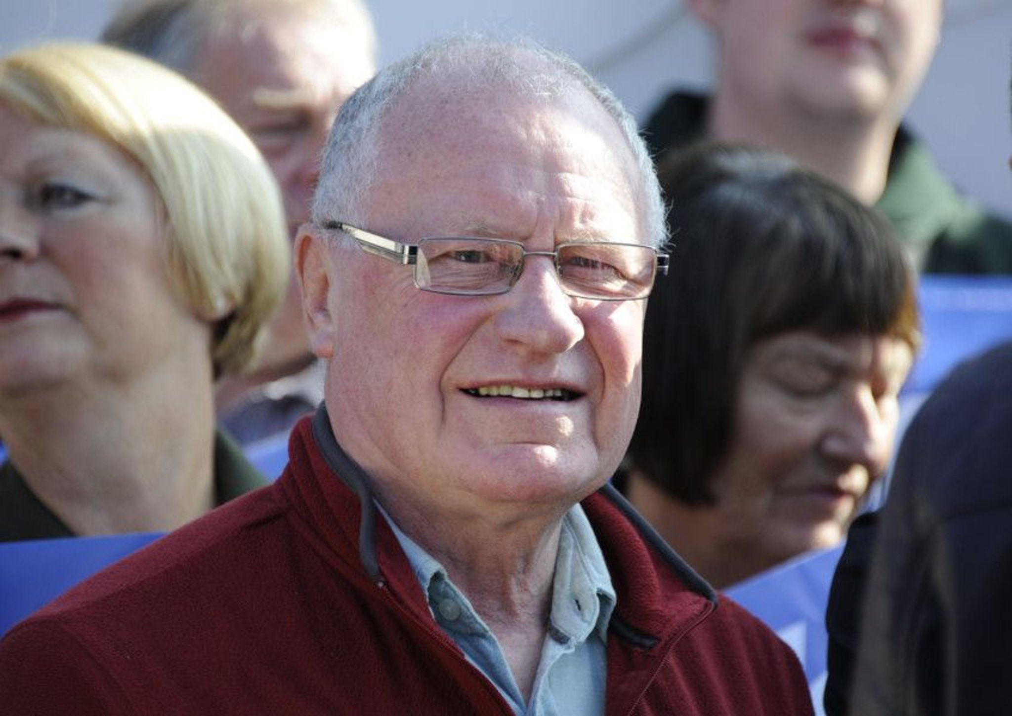 Read more about the article Ex MSP who lost children to terminal illness urges MSPs to oppose assisted suicide plans