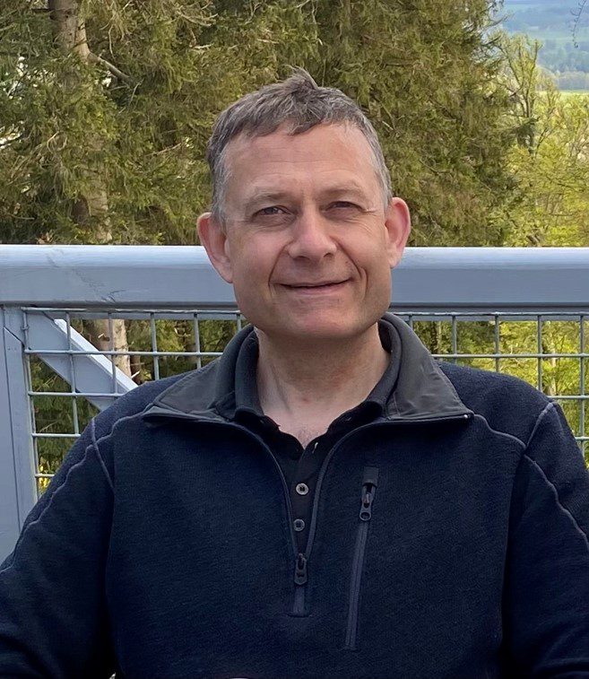 Read more about the article My best friend died of MND – he was thankful he didn’t opt for an ‘assisted death’