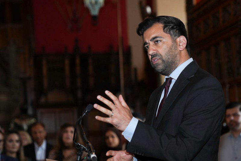 Read more about the article First Minister statement on assisted suicide welcome