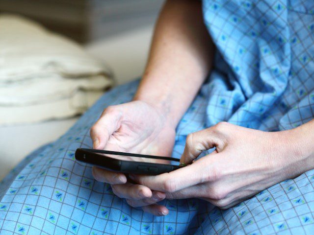 Read more about the article Concern over ‘blank cheque’ for assisted suicide law