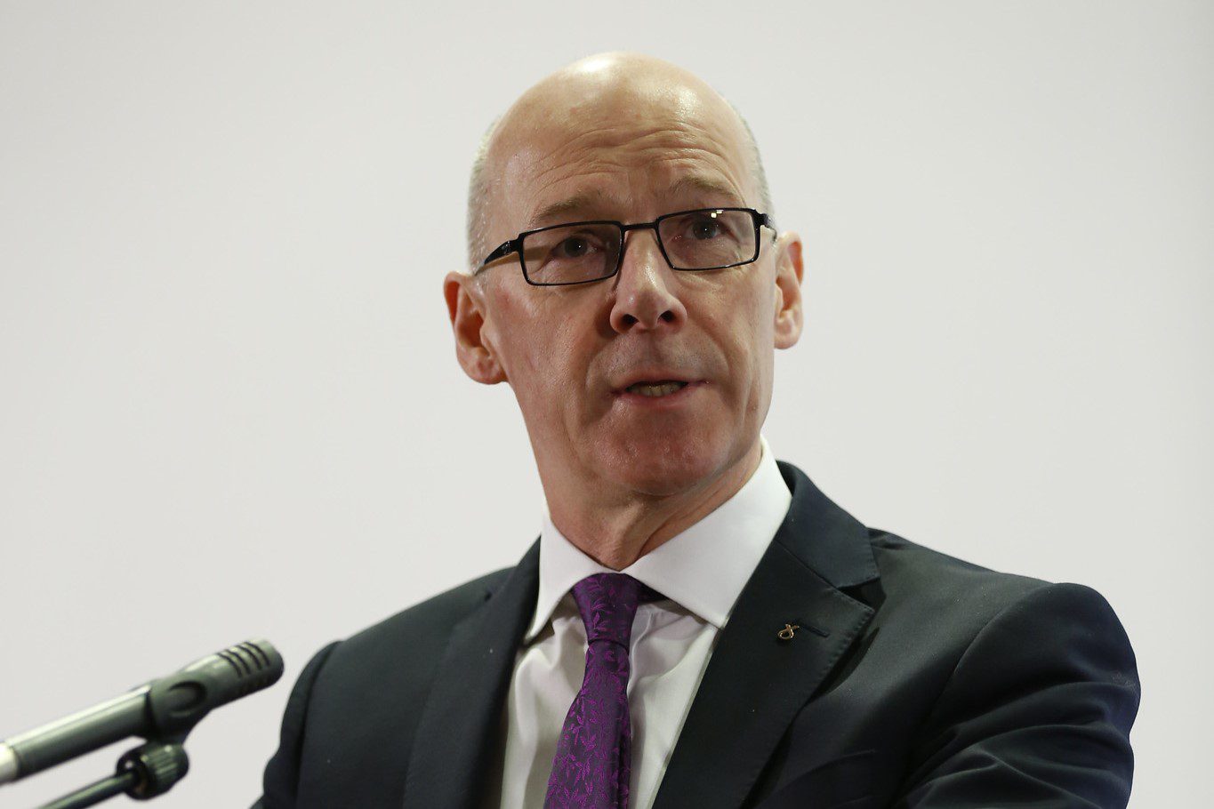 Read more about the article Swinney urged to oppose ‘assisted dying’
