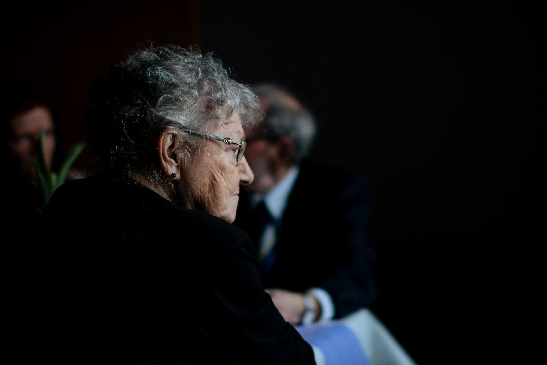 Read more about the article Older people ‘locked out’ of Assisted Dying Bill scrutiny